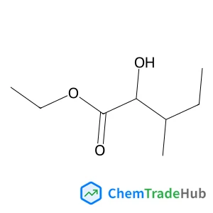 (+/-)-ETHYL-2-HYDROXY-3-METHYL VALERATE