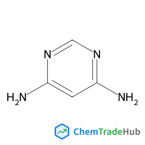 pyrimidine-4,6-diamine