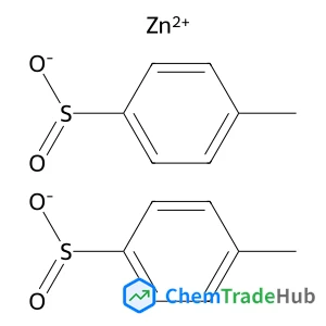 Zinc bis(4-methylbenzenesulfinate)