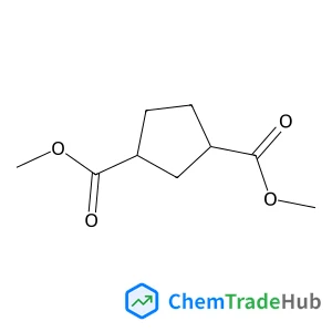 Dimethyl 1,3-cyclopentanedicarboxylate Dimethyl 1,3-cyclopentanedicarboxylate