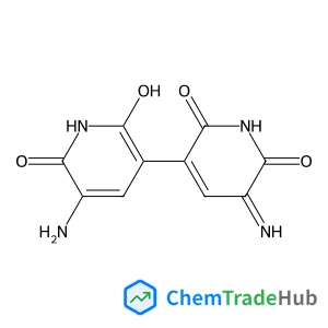 Indigoidine