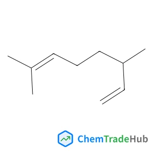 3,7-Dimethyl-1,6-octadiene