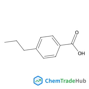 4-Propylbenzoic acid