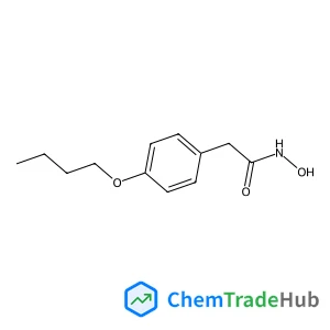 2-(4-Butoxyphenyl)-N-hydroxyacetamide