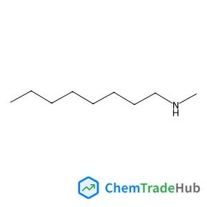 N-Methyl-1-octanamine