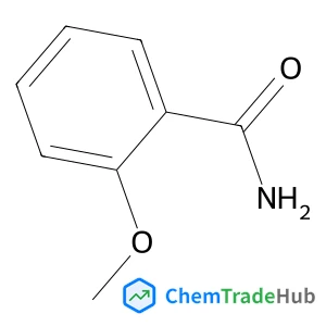 2-Methoxybenzamide 2-Methoxybenzamide