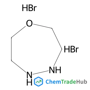 hexahydro-1,4,5-Oxadiazepine dihydrobromide