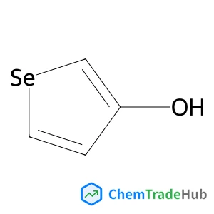 4-Selenophenol