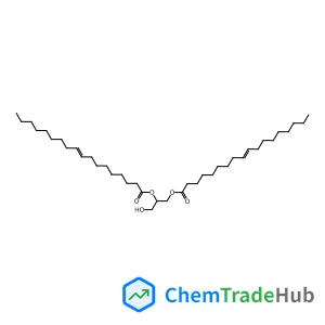 3-Hydroxy-1,2-propanediyl (9Z,9'Z)bis(-9-octadecenoate)