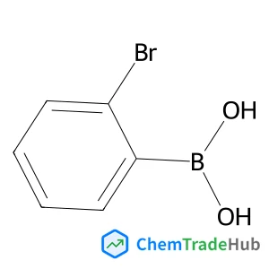 (2-Bromophenyl)boronic acid