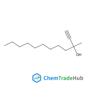 3-Methyl-1-dodecyn-3-ol