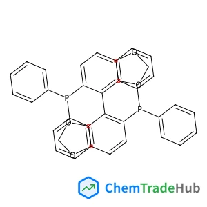 4,4'-Bi-1,3-benzodioxole-5,5'-diylbis(diphenylphosphine)