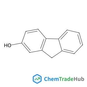 9H-Fluoren-2-ol