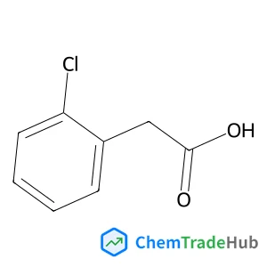 2-Chlorophenylacetic Acid