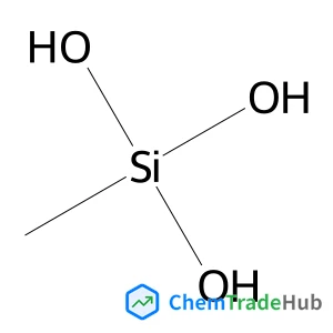 Methylsilanetriol