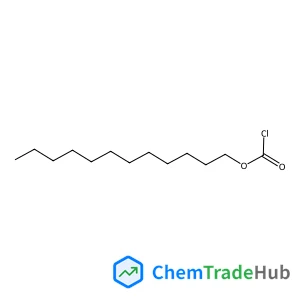 Dodecyl carbonochloridate Dodecyl carbonochloridate