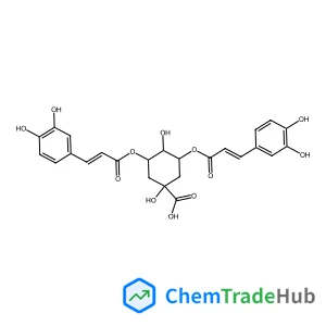Isochlorogenic acid A