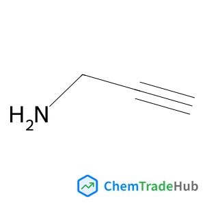 2-Propyn-1-amine