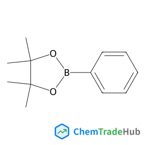 2-(2H5)Phenyl-4,4,5,5-tetramethyl-1,3,2-dioxaborolane