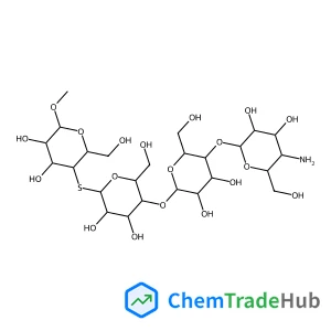(�)-13-ETHYL-17A-HYDROXY-3-METHOXY-8,14-SECOGONA-1,3,5(10),9(11)-TETRAEN-14-ONE