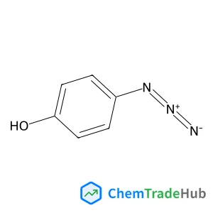 4-Azidophenol