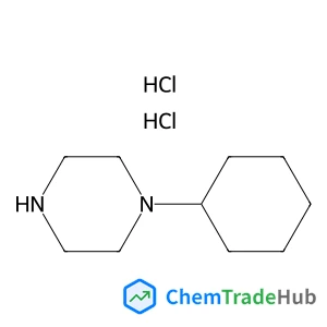 1-Cyclohexylpiperazine dihydrochloride