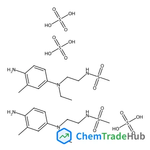COLOR DEVELOPING AGENT CD-3