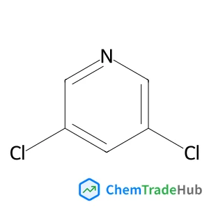 3,5-Dichloropyridine
