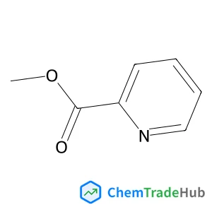 Methyl 2-pyridinecarboxylate