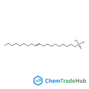 9-Octadecen-1-ol, dihydrogen phosphate