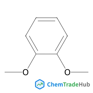 Benzene, 1,2-di(methoxy-d3)- Benzene, 1,2-di(methoxy-d3)-