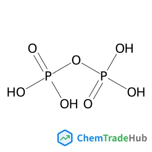Diphosphoric acid