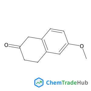 6-methoxy-1,2,3,4-tetrahydronaphthalen-2-one