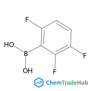 (2,3,6-Trifluorophenyl)boronic acid