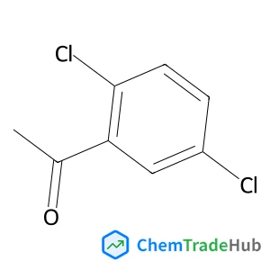1-(2,5-Dichlorophenyl)ethanone