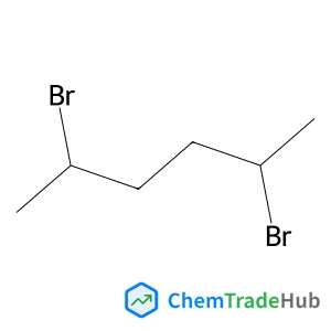 2,5-Dibromohexane