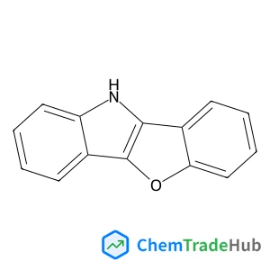 10H-[1]Benzofuro[3,2-b]indole
