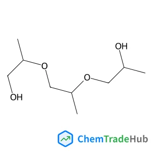 2-[2-(2-Hydroxypropoxy)propoxy]-1-propanol