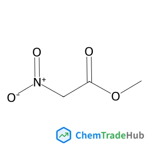 Methyl nitroacetate