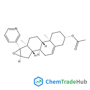 a-Epoxyabiraterone Acetate
