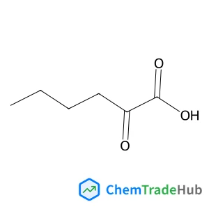 2-Oxohexanoic acid