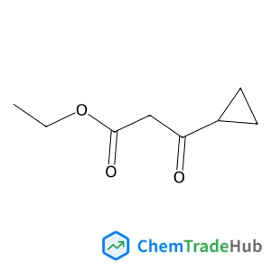 Ethyl 3-cyclopropyl-3-oxopropanoate
