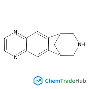 Varenicline