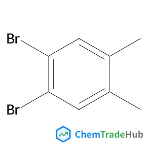 1,2-Dibromo-4,5-dimethylbenzene