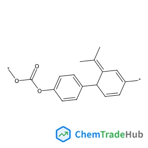 Poly[oxycarbonyloxy-1,4-phenylene(1-methylethylidene)-1,4-phenylene]