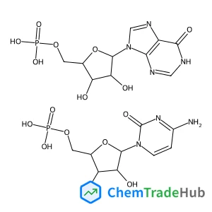 Polyinosinic-polycytidylic acid
