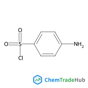 4-Aminobenzenesulfonyl chloride