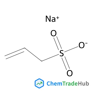 Sodium 2-propene-1-sulfonate