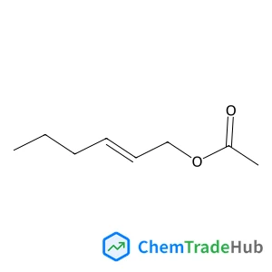 (2E)-2-Hexen-1-yl acetate