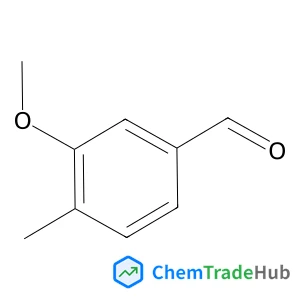 3-Methoxy-4-methylbenzaldehyde